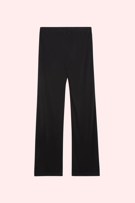 pants The Sam Essential Black