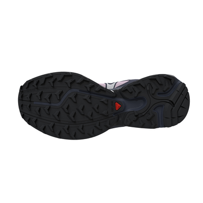 sneakers XT-WHISPER Nirvana / Blue Nights / Ftw Silver