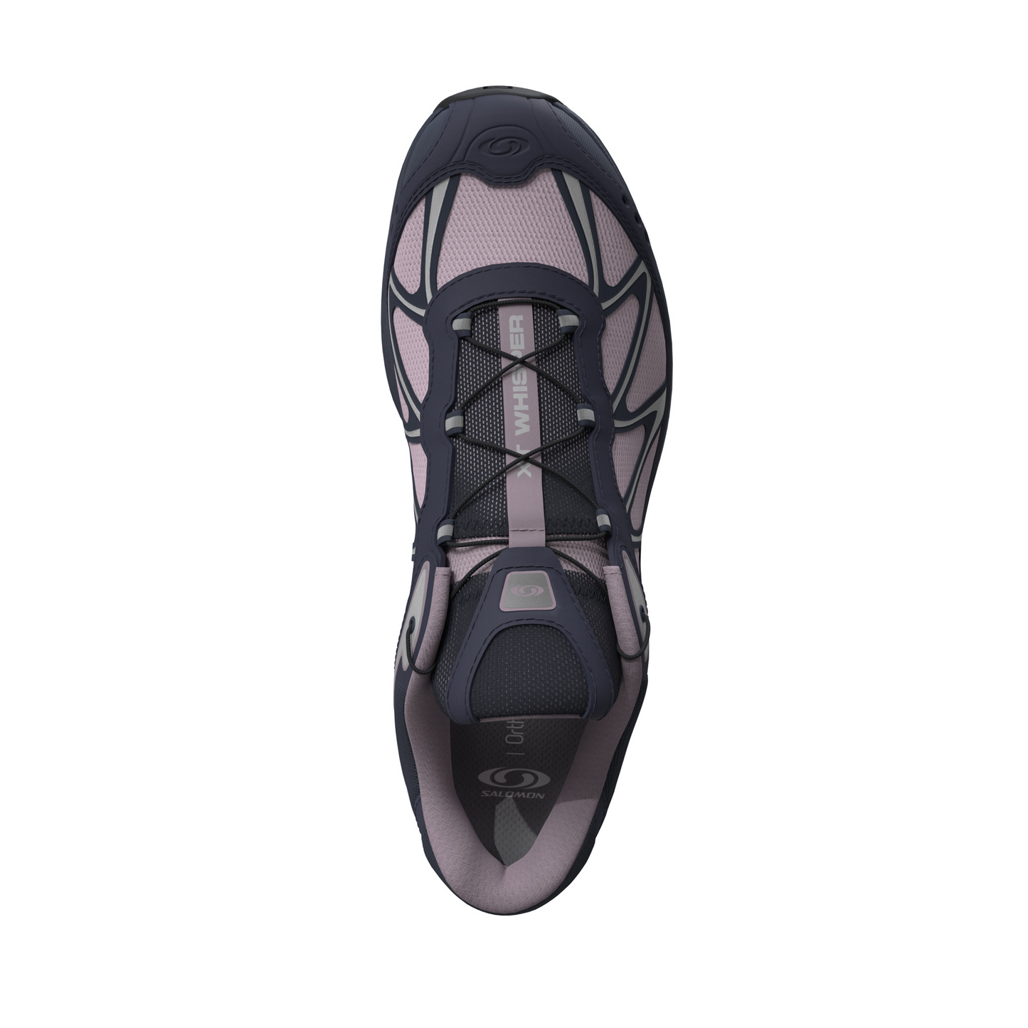 sneakers XT-WHISPER Nirvana / Blue Nights / Ftw Silver