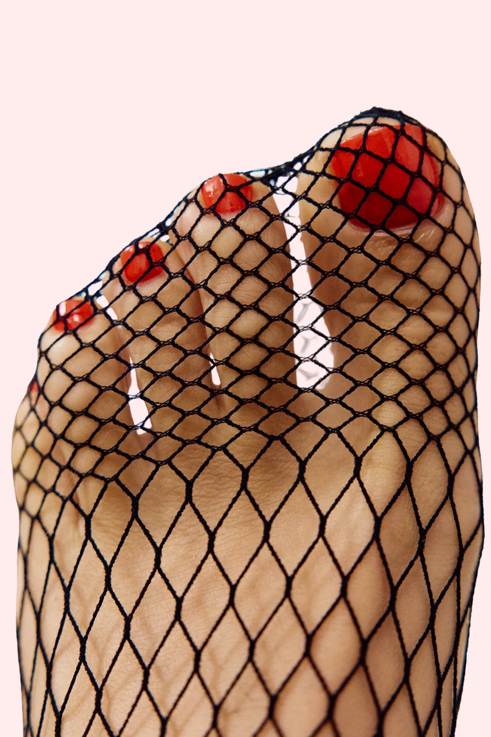 nail polish 22 Rouge Solaire