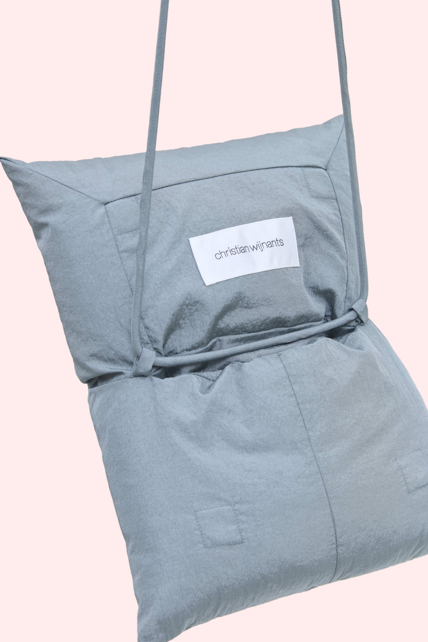 BAG BILLY 8645 STEEL