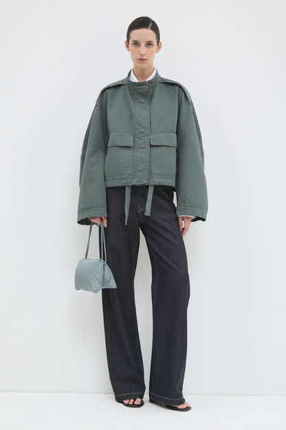 BAG BILLY 8645 STEEL