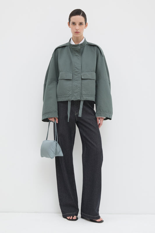 BAG BILLY 8645 STEEL