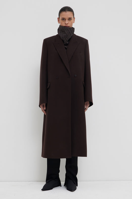 Coat CADE 8547 PORTO