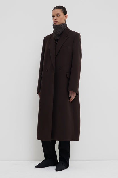 Coat CADE 8547 PORTO