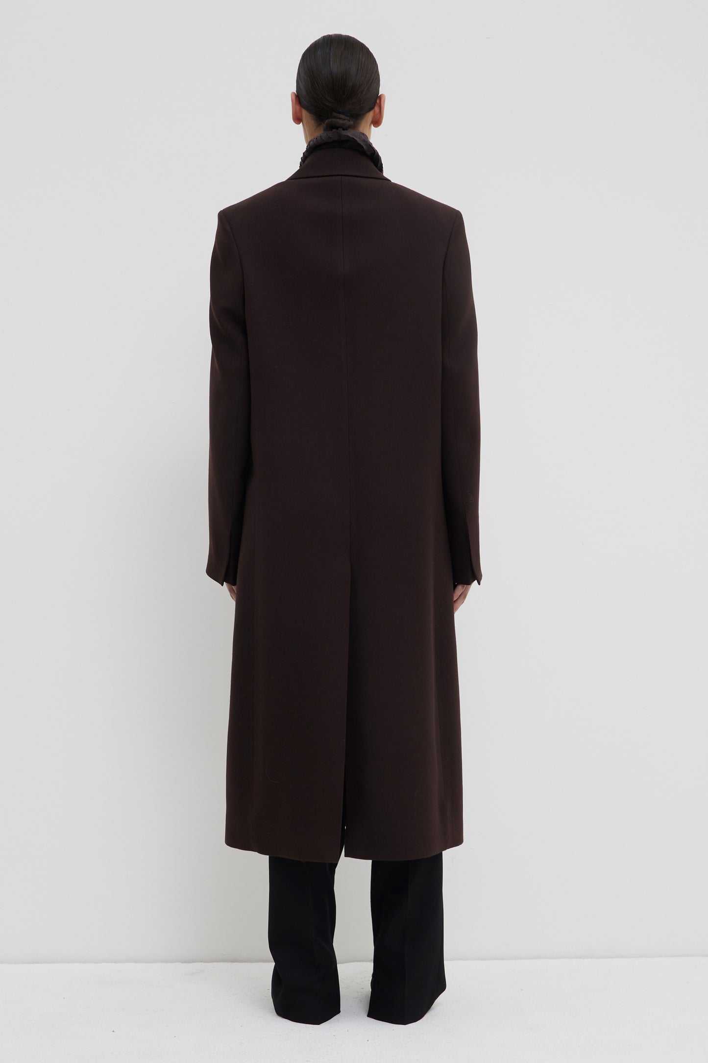 Coat CADE 8547 PORTO