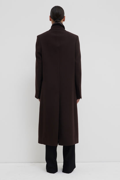 Coat CADE 8547 PORTO