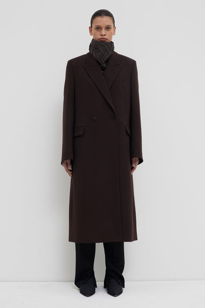 Coat CADE 8547 PORTO