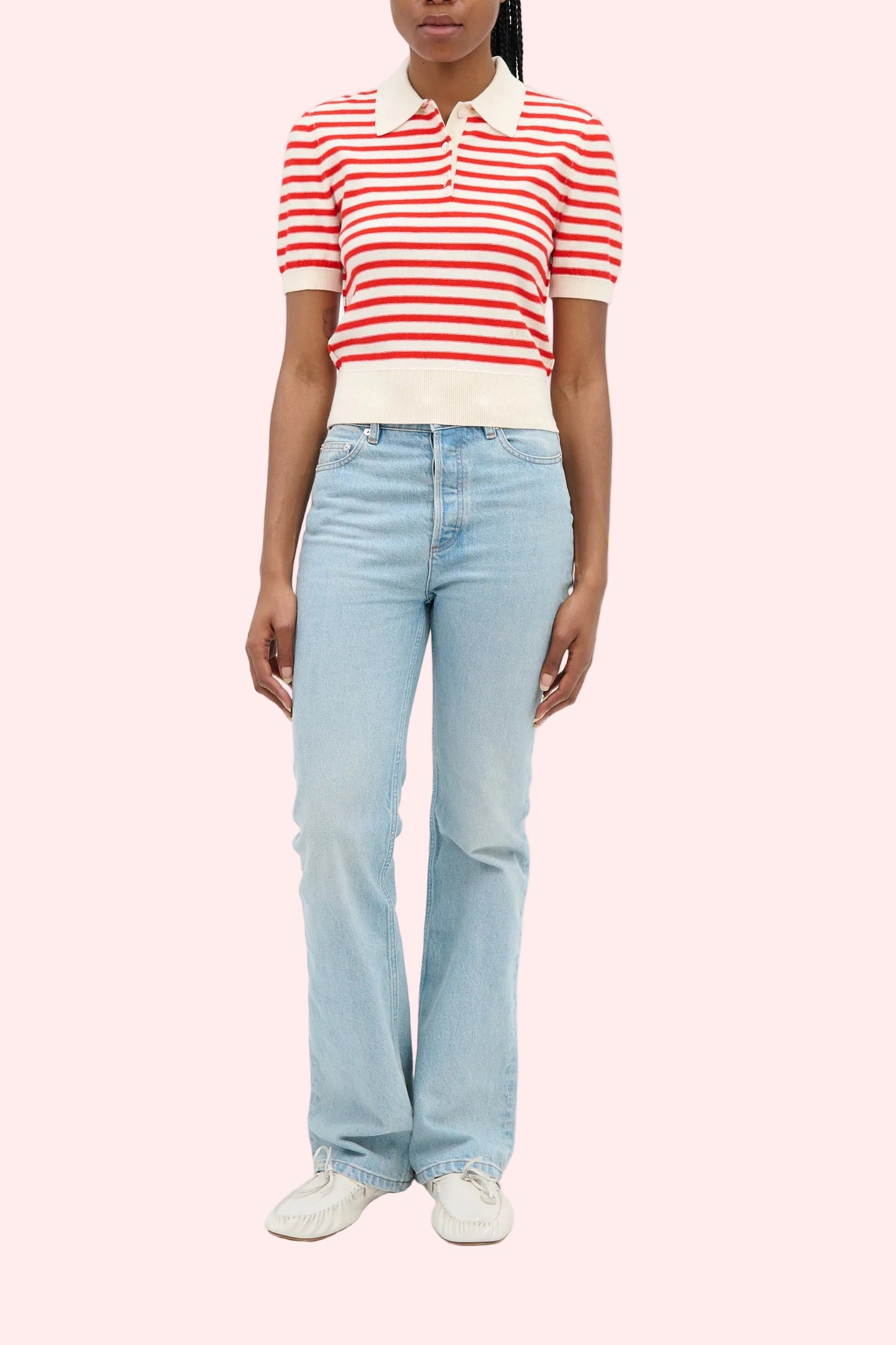 POLO RUBY CASHMERE COTTON