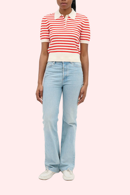 POLO RUBY CASHMERE COTTON