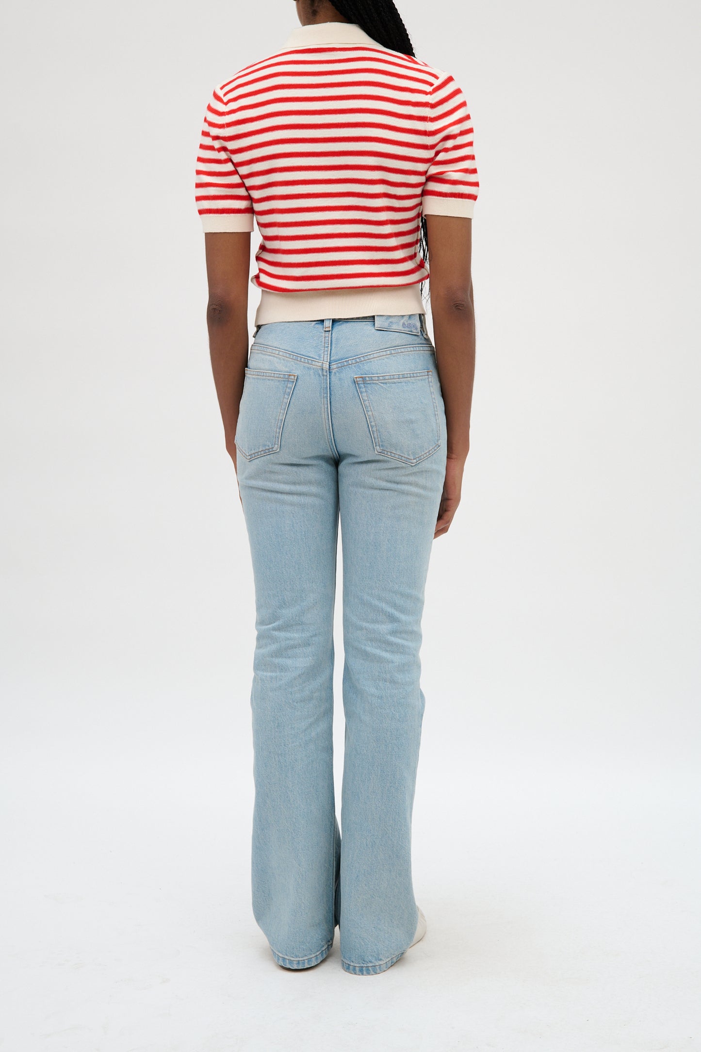 POLO RUBY CASHMERE COTTON