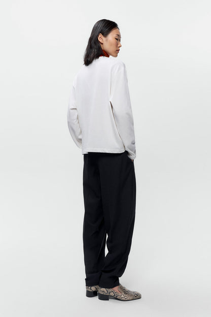CORDERA LONG-SLEEVES T-SHIRT