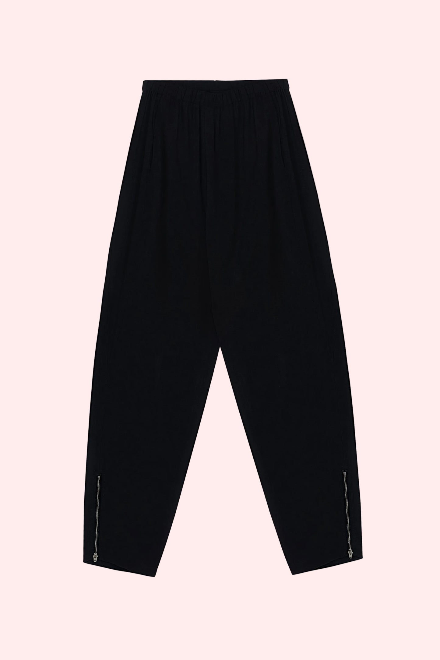 LOUNGE PANTS Black