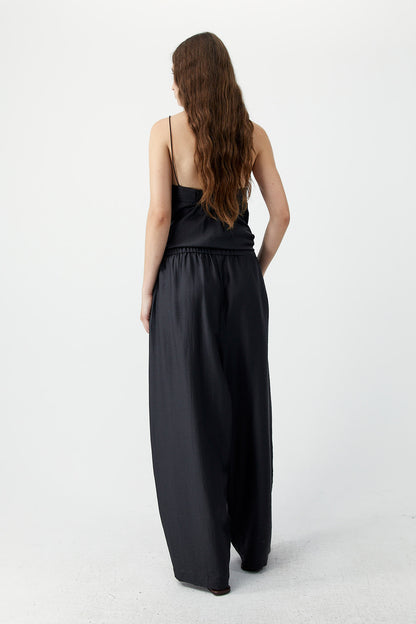 MAXI PANTS Espresso
