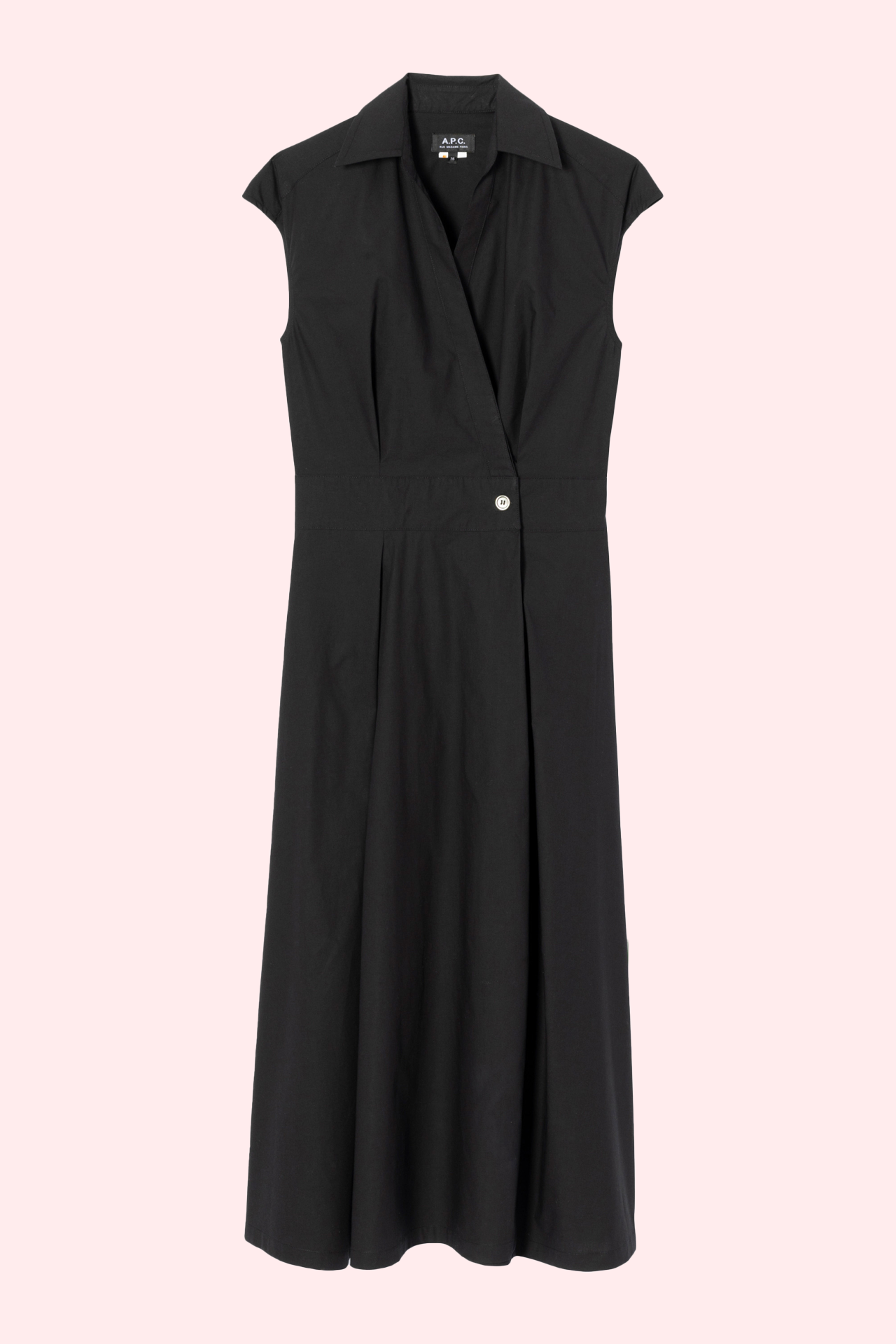 dress Athena black