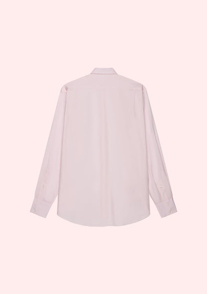 CLASSIC SHIRT ROSE