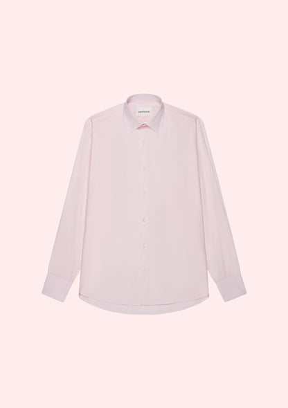 CLASSIC SHIRT ROSE