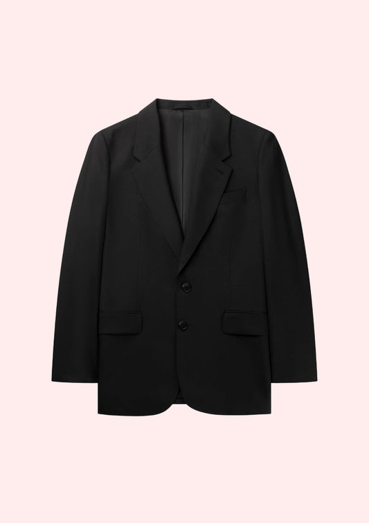 CLASSIC BLAZER BLACK