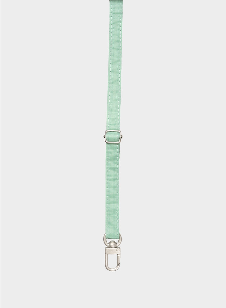 The New Strap