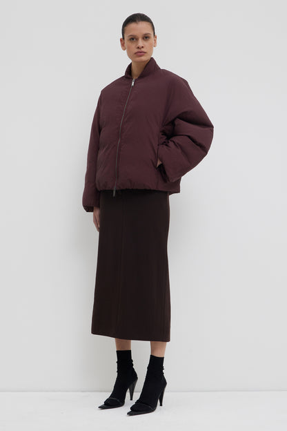 Jacket JASSIRO 8544 PORTO