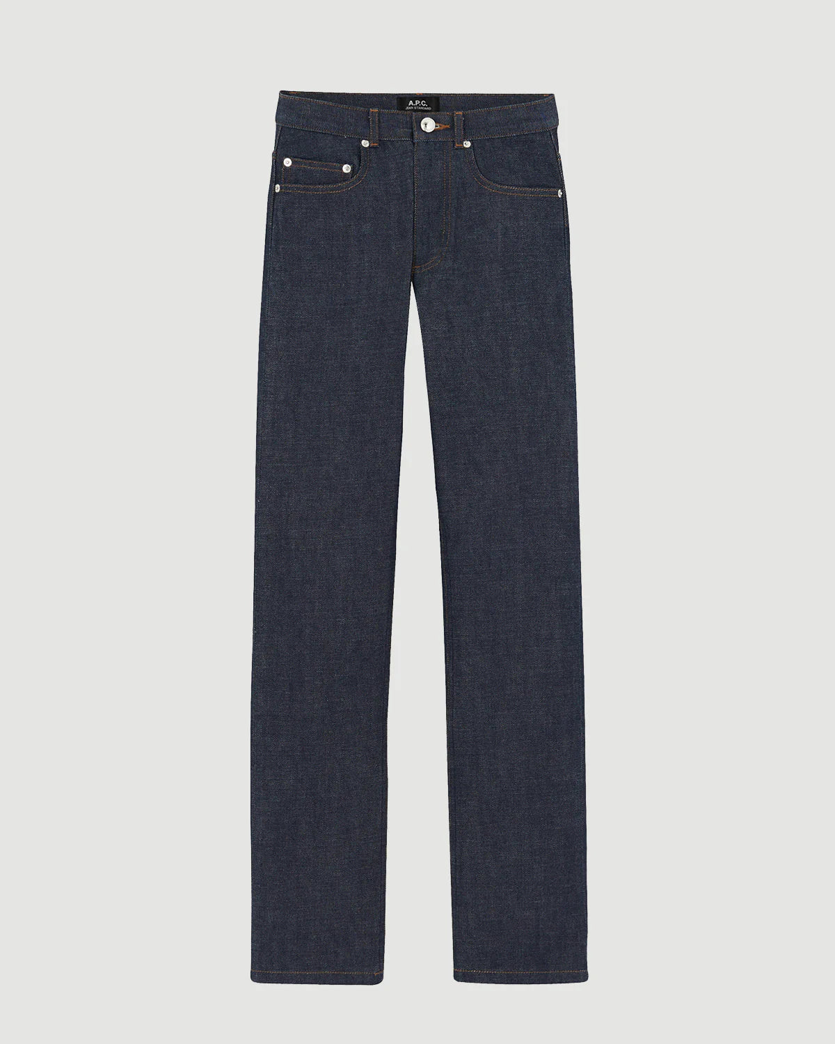 jeans Petit Standard indigo