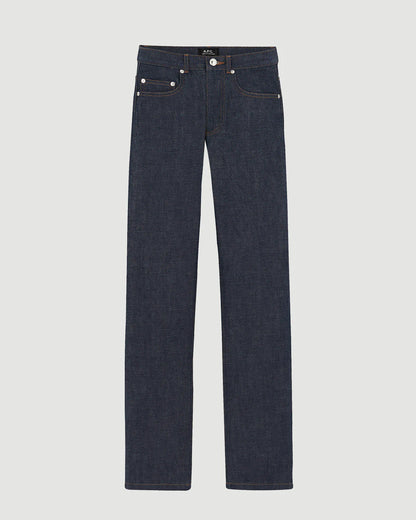 jeans Petit Standard indigo