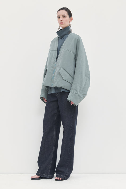 BOMBER JHADILA 8643 SMOKE