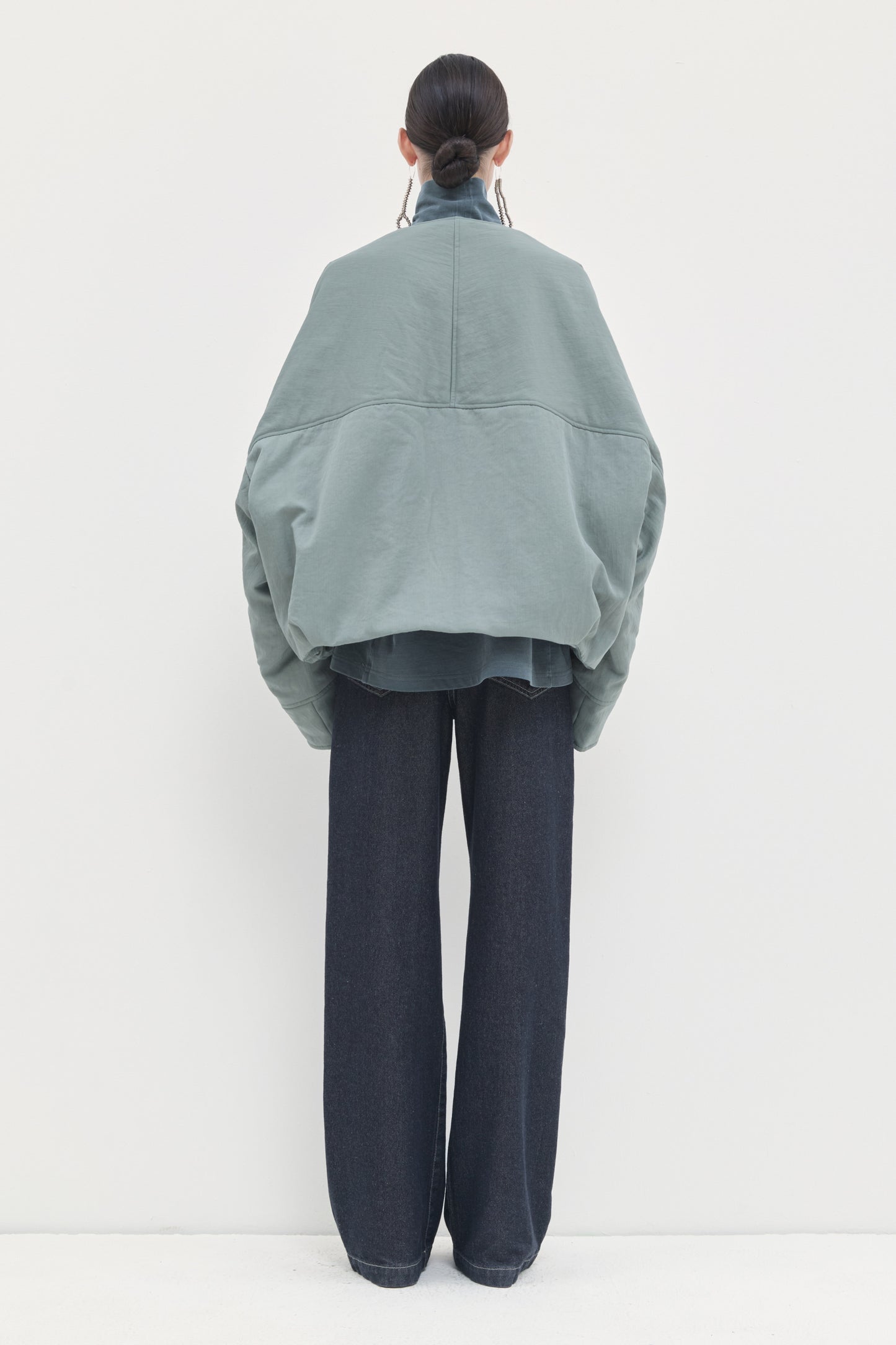 BOMBER JHADILA 8643 SMOKE