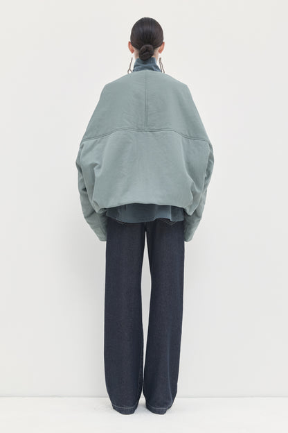 BOMBER JHADILA 8643 SMOKE