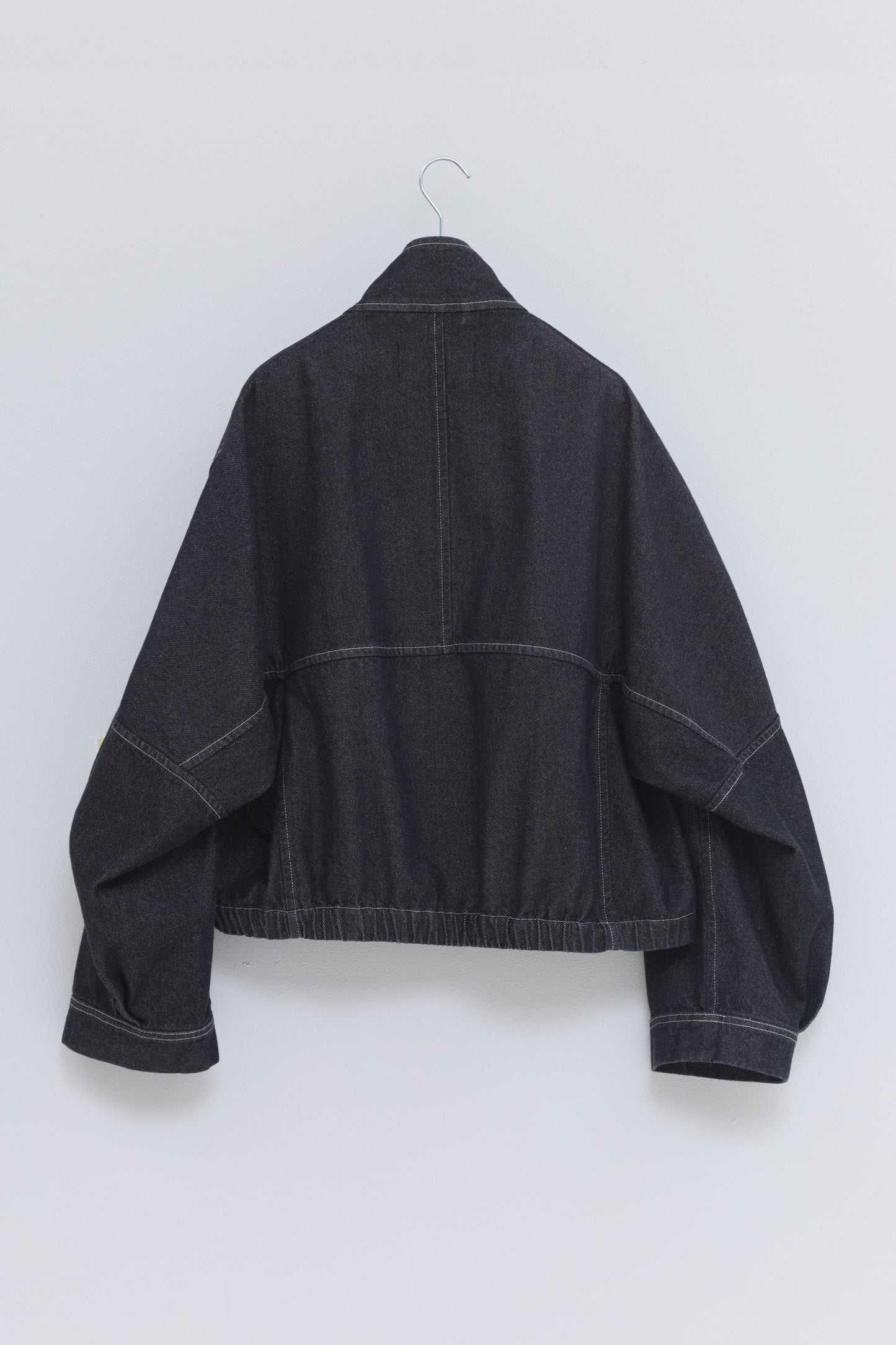 JACKET JOLA 8951 RAW DENIM
