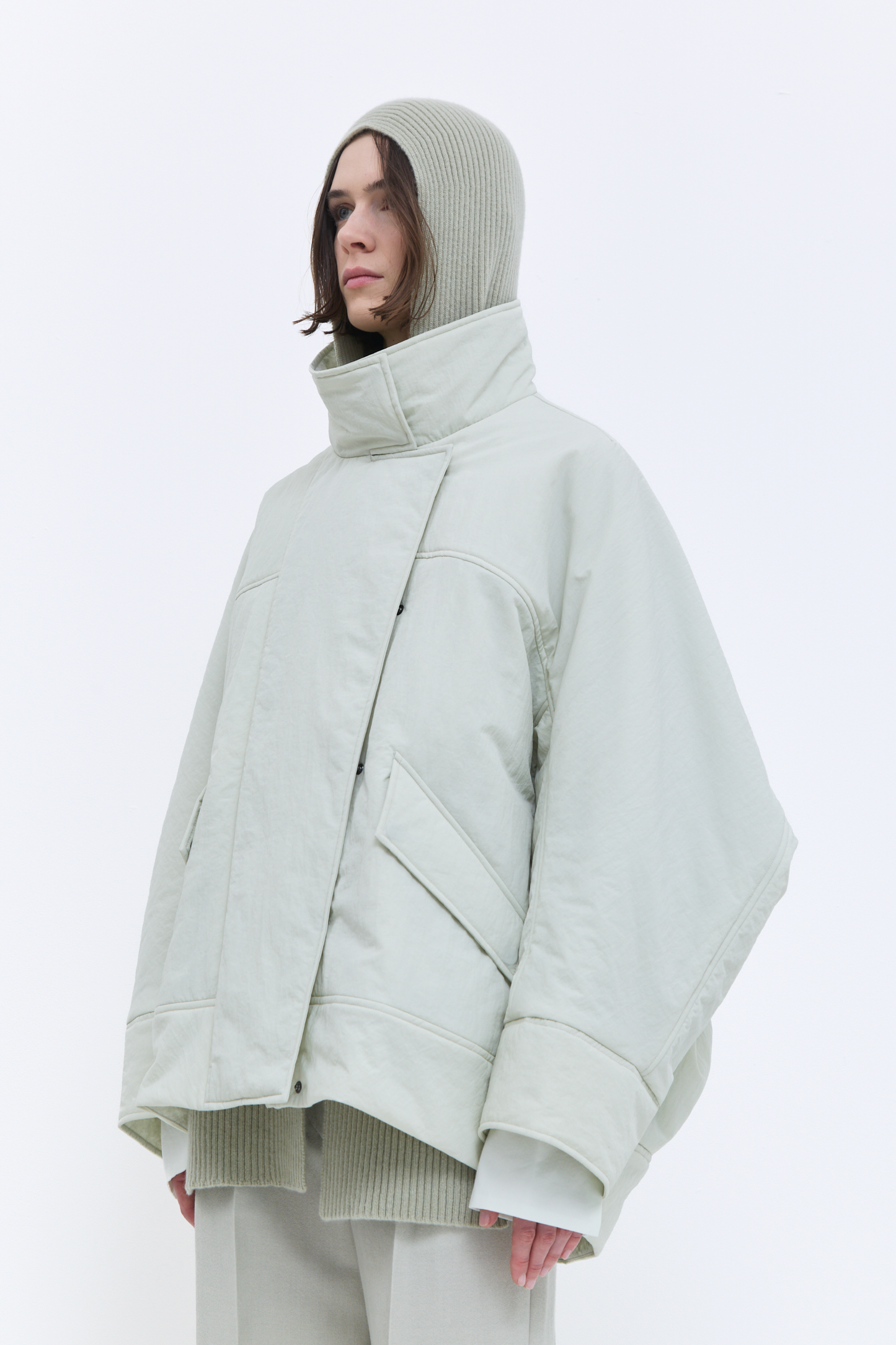 JACKET JOMBO 9046 CEMENT