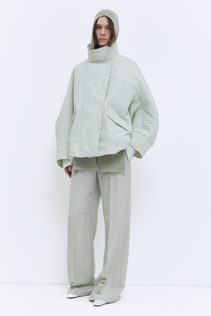 JACKET JOMBO 9046 CEMENT
