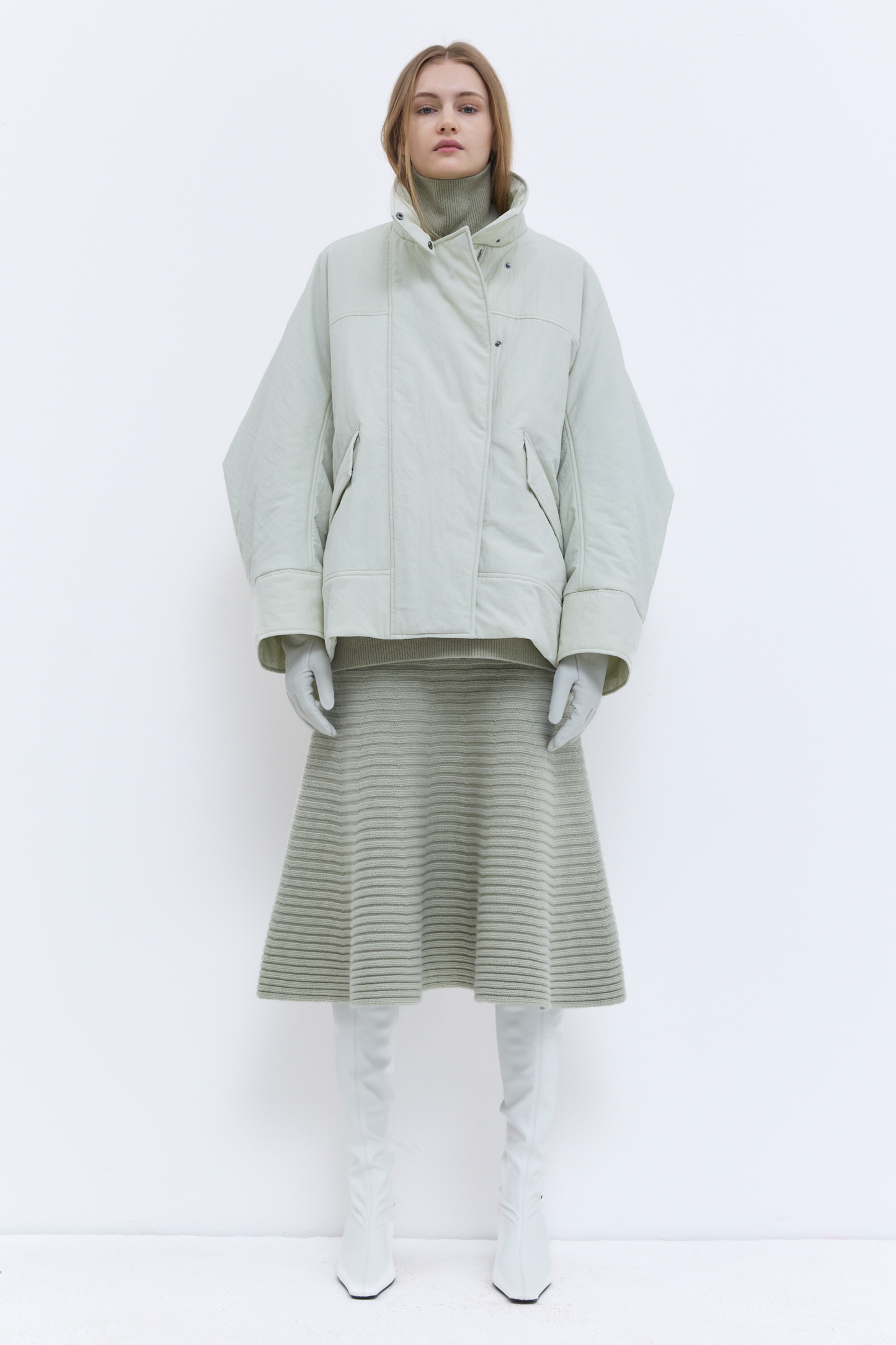 JACKET JOMBO 9046 CEMENT