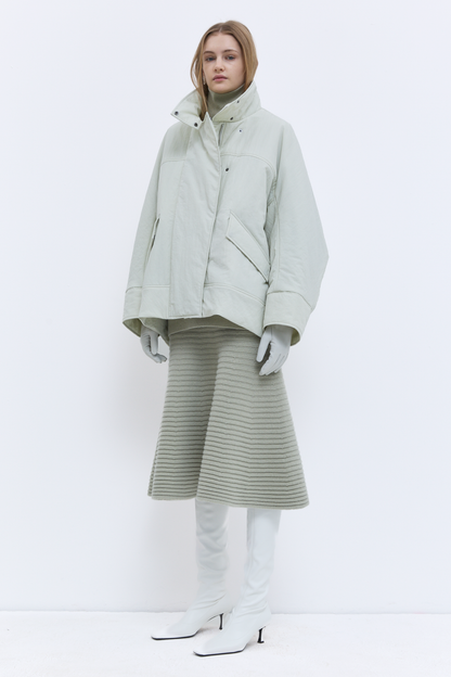 JACKET JOMBO 9046 CEMENT