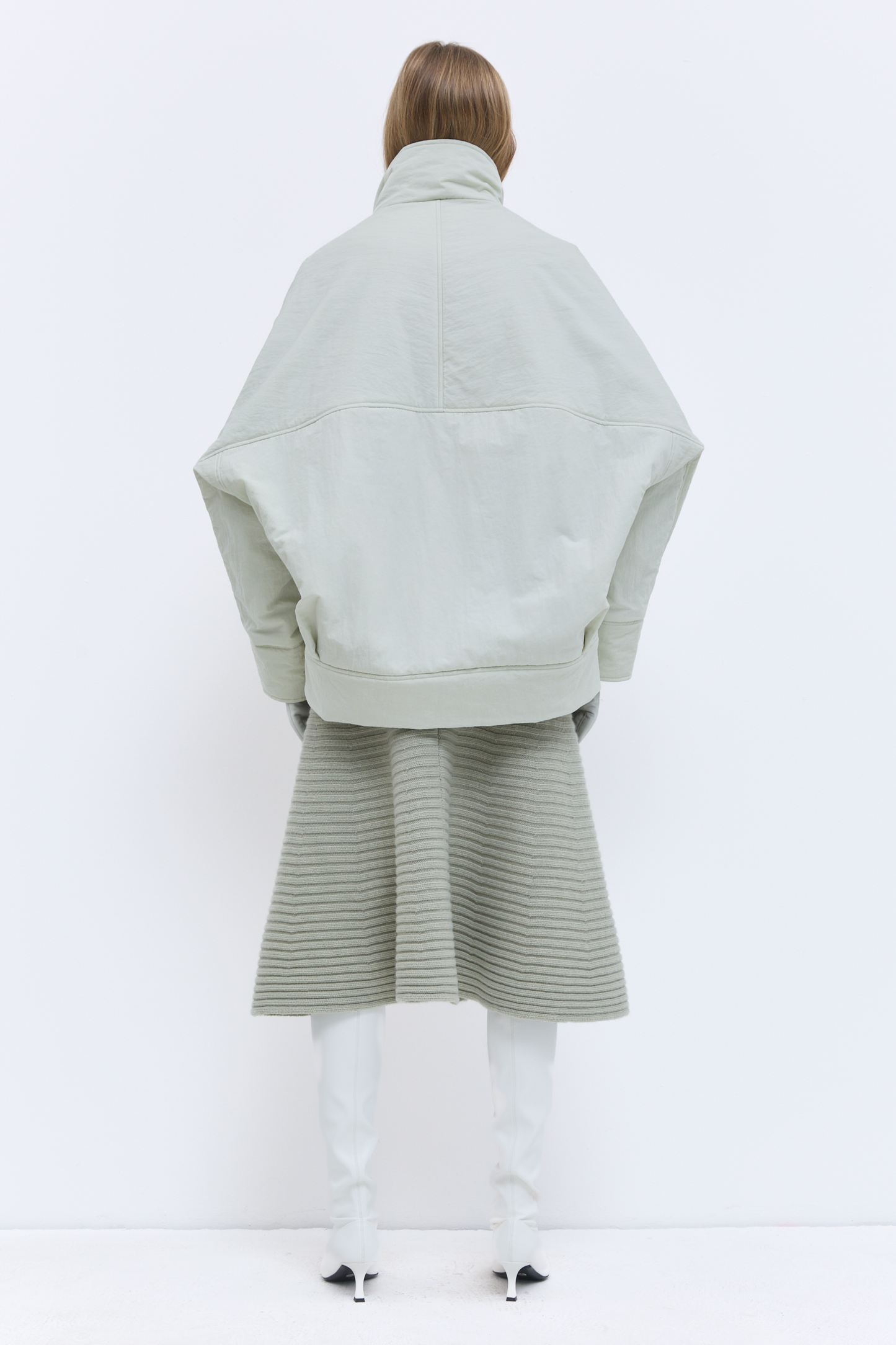 JACKET JOMBO 9046 CEMENT