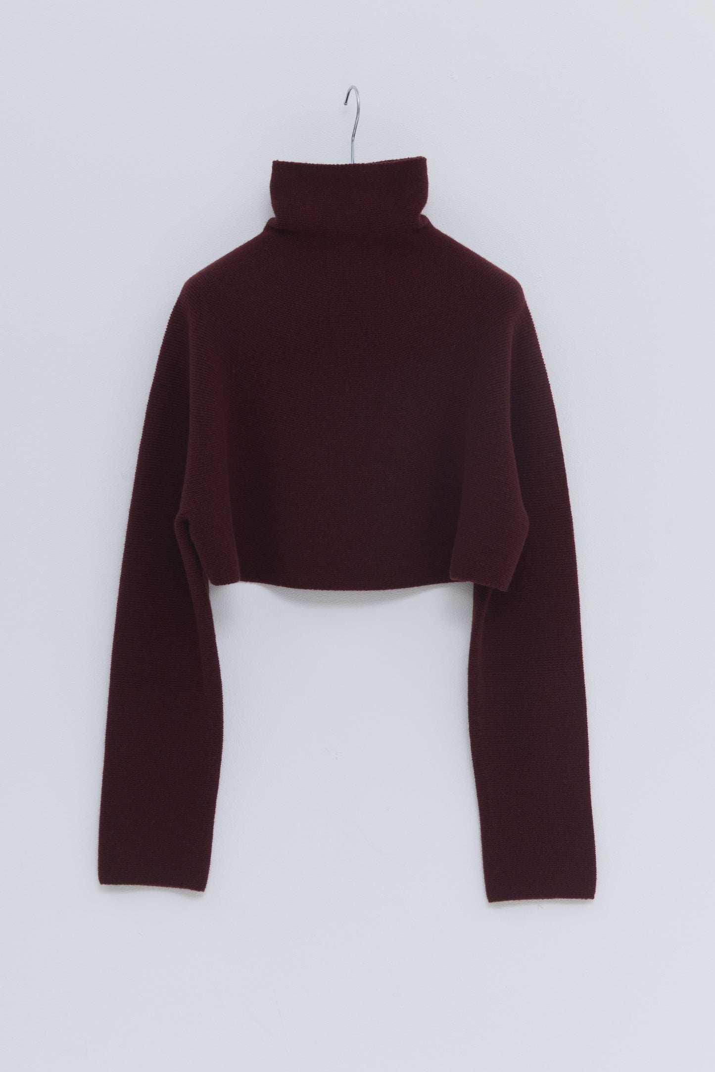 JUMPER KAVIN 8990 GARNET