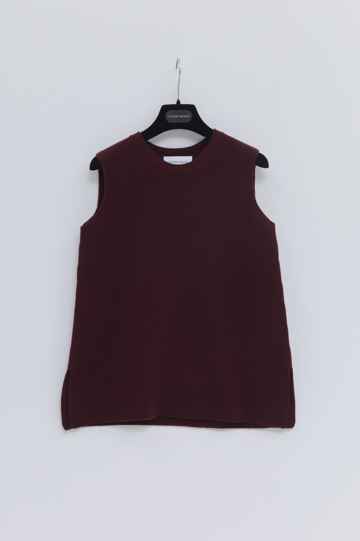 KNITWEAR KAZEEN 8990 GARNET