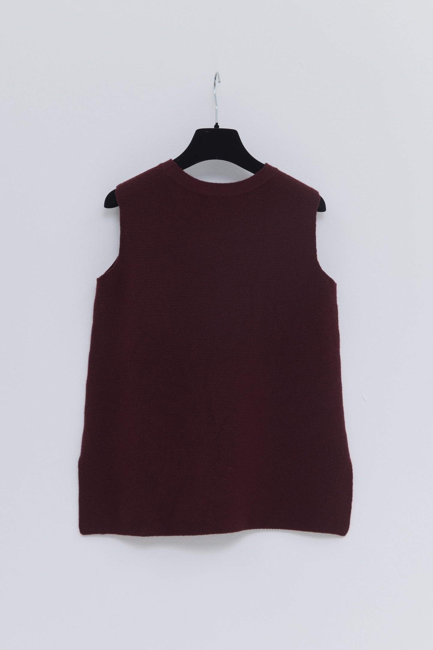KNITWEAR KAZEEN 8990 GARNET