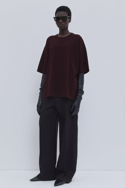 TOP KENZEN 8999 PLUM