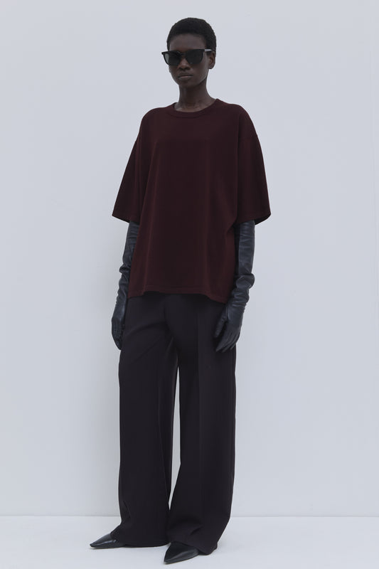 TOP KENZEN 8999 PLUM