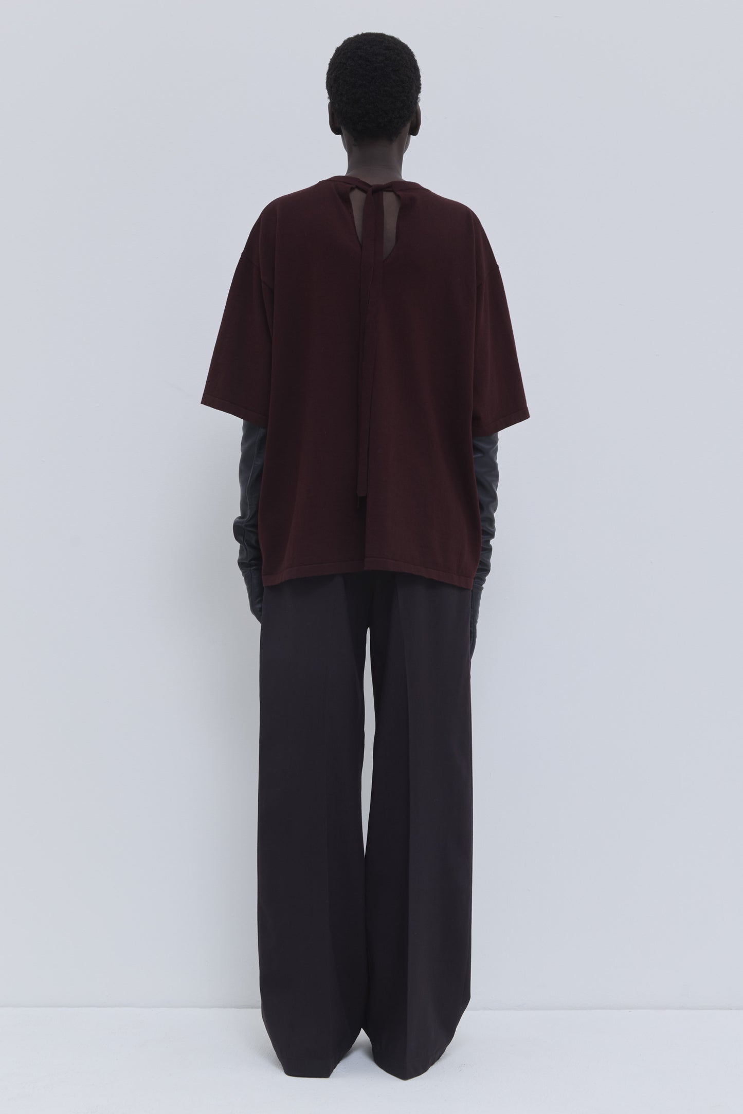 TOP KENZEN 8999 PLUM