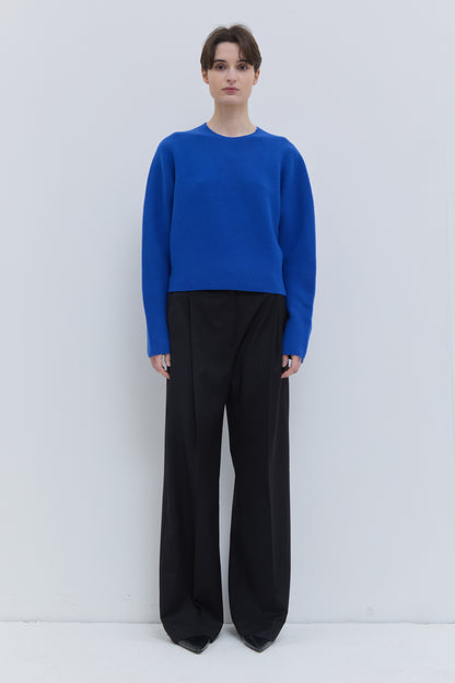 JUMPER KOPANOS 8990 KLEIN BLUE