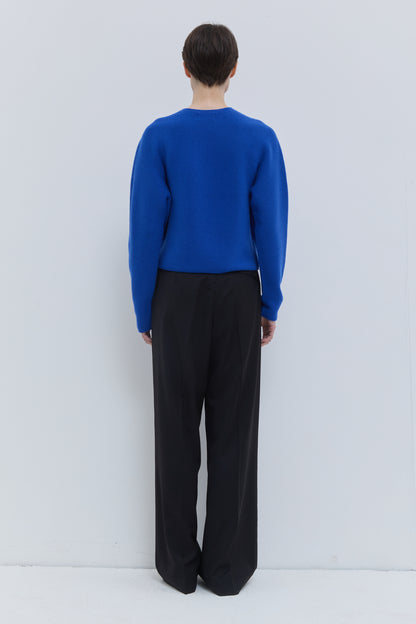JUMPER KOPANOS 8990 KLEIN BLUE