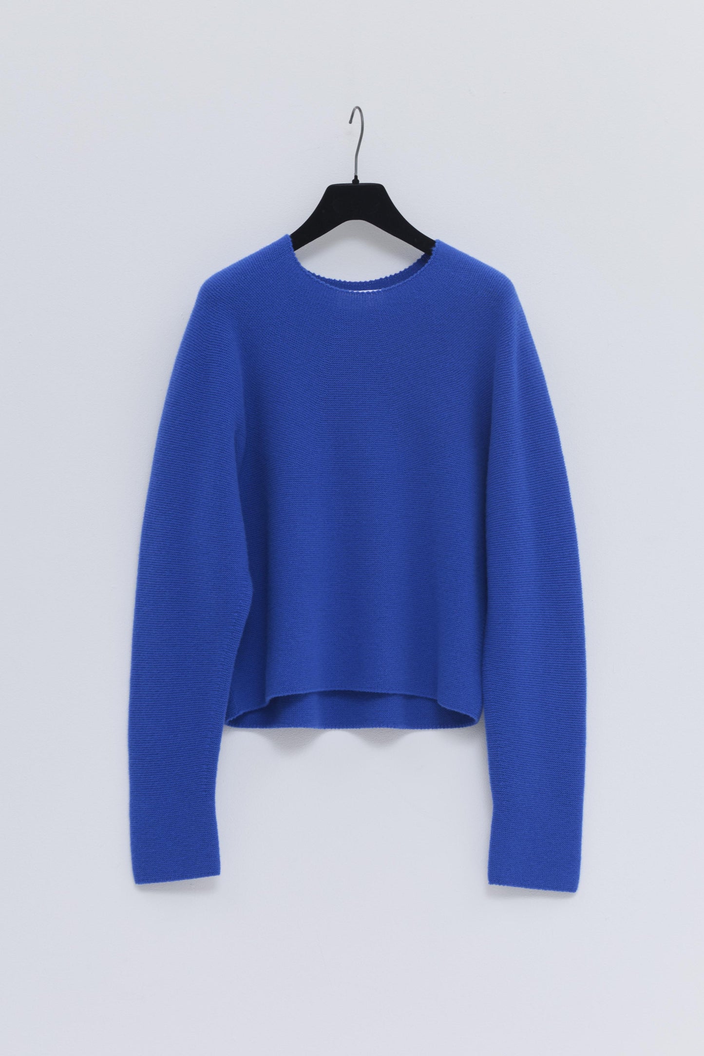 JUMPER KOPANOS 8990 KLEIN BLUE