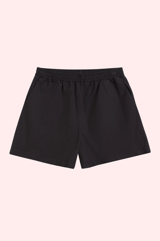 shorts The Lux Essential Black