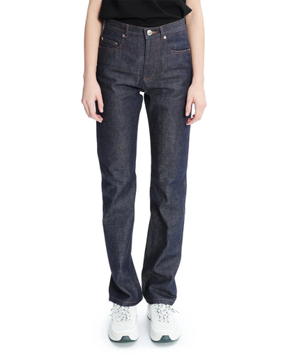 jeans Petit Standard indigo