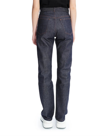 jeans Petit Standard indigo