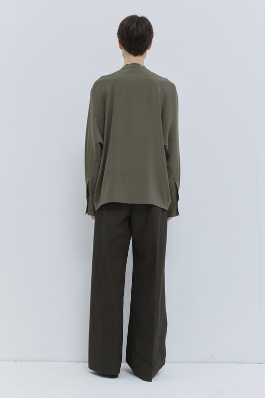 PANTS PAMA 8922 DEEP FOREST
