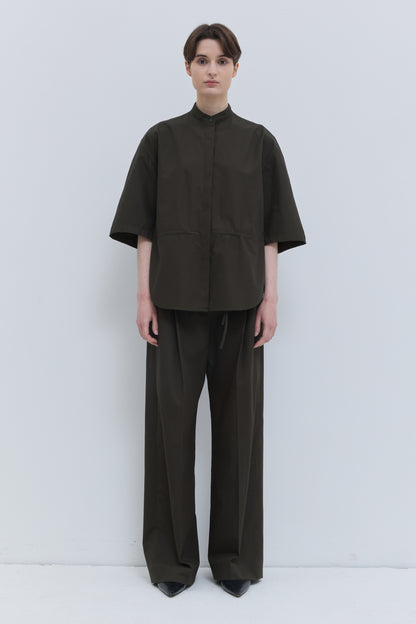 PANTS PAMA 8922 DEEP FOREST