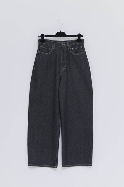 JEANS PAVIA 8951 RAW DENIM